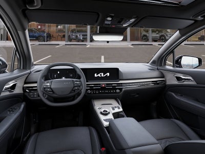 2027 Kia Sportage Hybrid X-Line