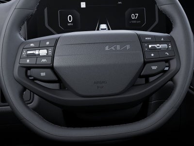 2027 Kia Sportage Hybrid X-Line