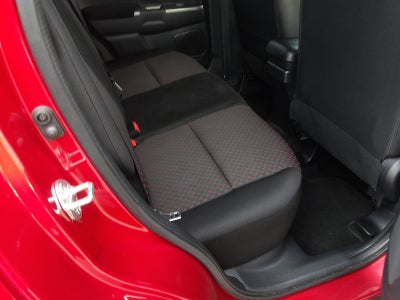 2019 Mitsubishi Outlander Sport Base