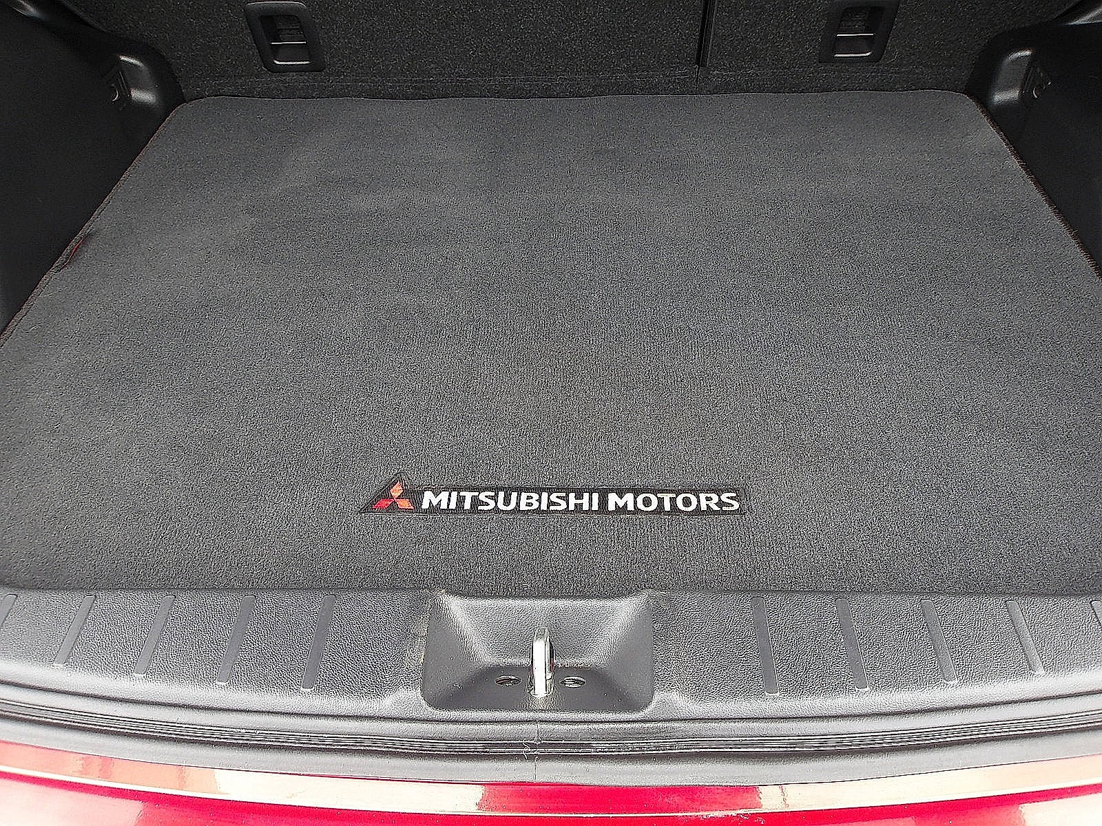 2019 Mitsubishi Outlander Sport Base