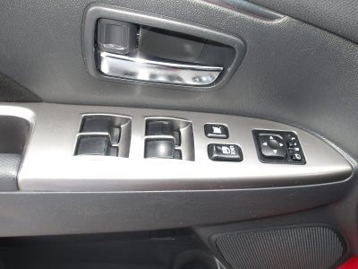 2019 Mitsubishi Outlander Sport Base