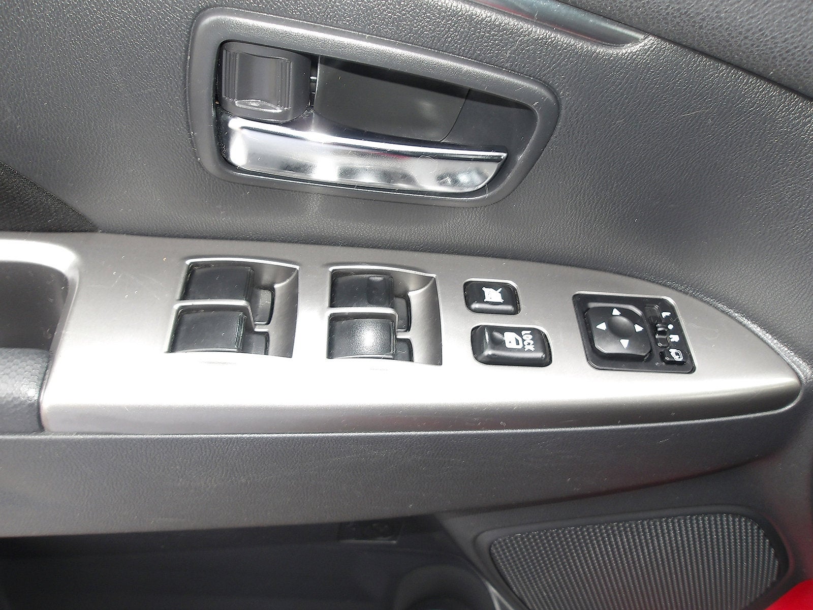 2019 Mitsubishi Outlander Sport Base