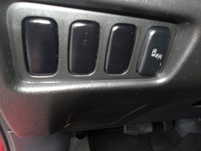 2019 Mitsubishi Outlander Sport Base