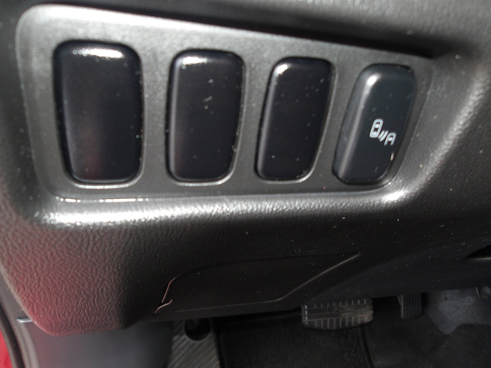 2019 Mitsubishi Outlander Sport Base