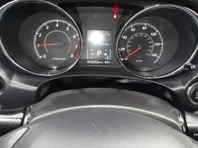 2019 Mitsubishi Outlander Sport Base