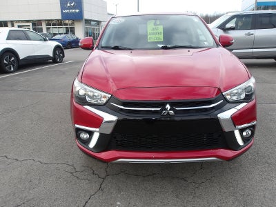 2019 Mitsubishi Outlander Sport Base