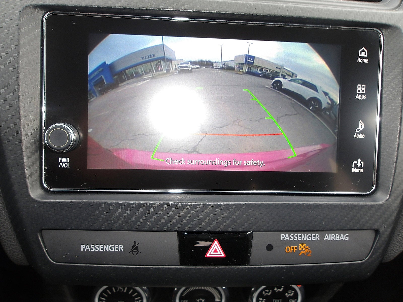 2019 Mitsubishi Outlander Sport Base