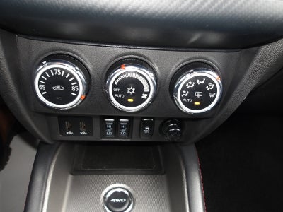 2019 Mitsubishi Outlander Sport Base