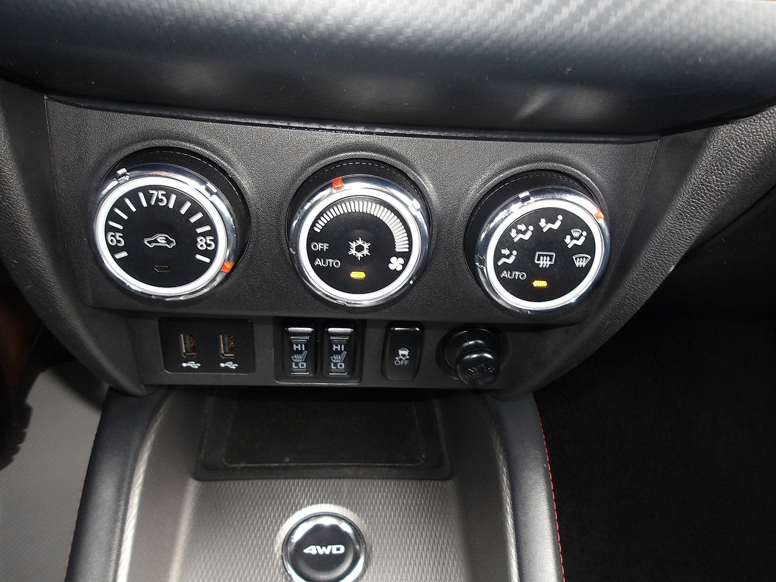 2019 Mitsubishi Outlander Sport Base