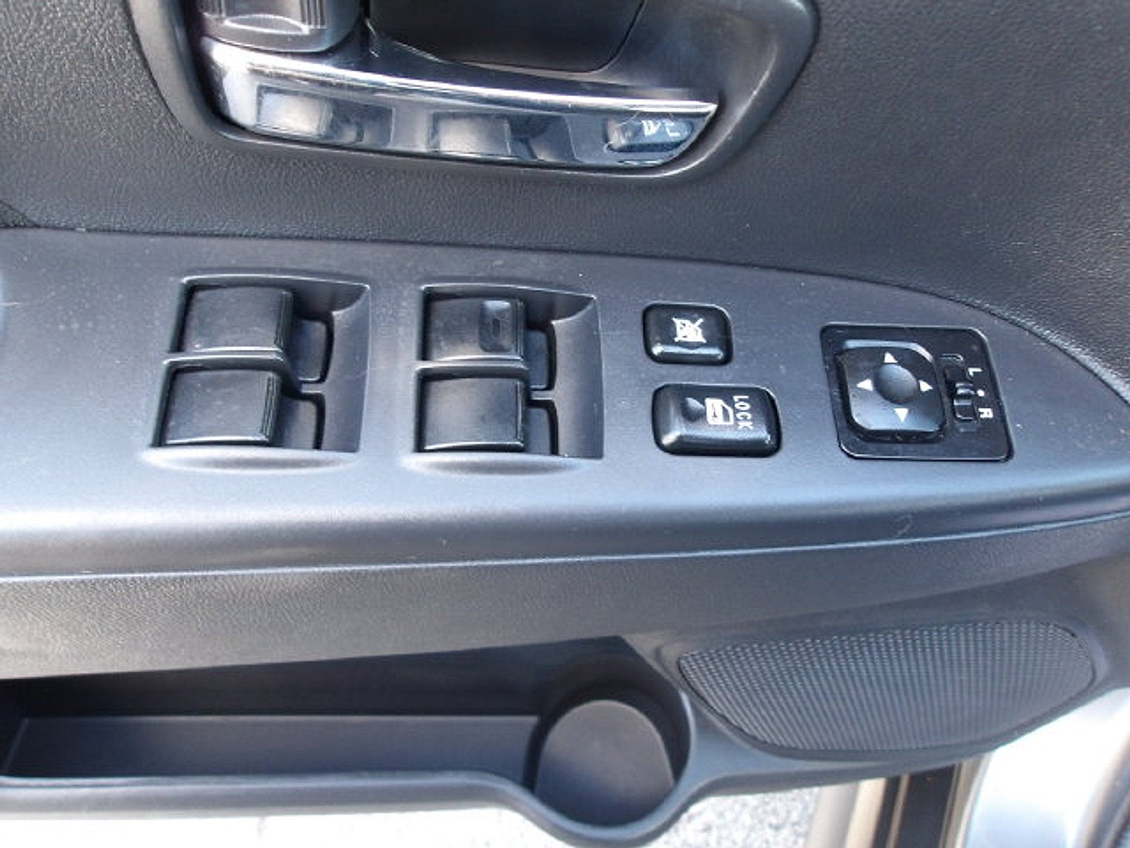 2025 Mitsubishi Outlander Sport 2.0 LE