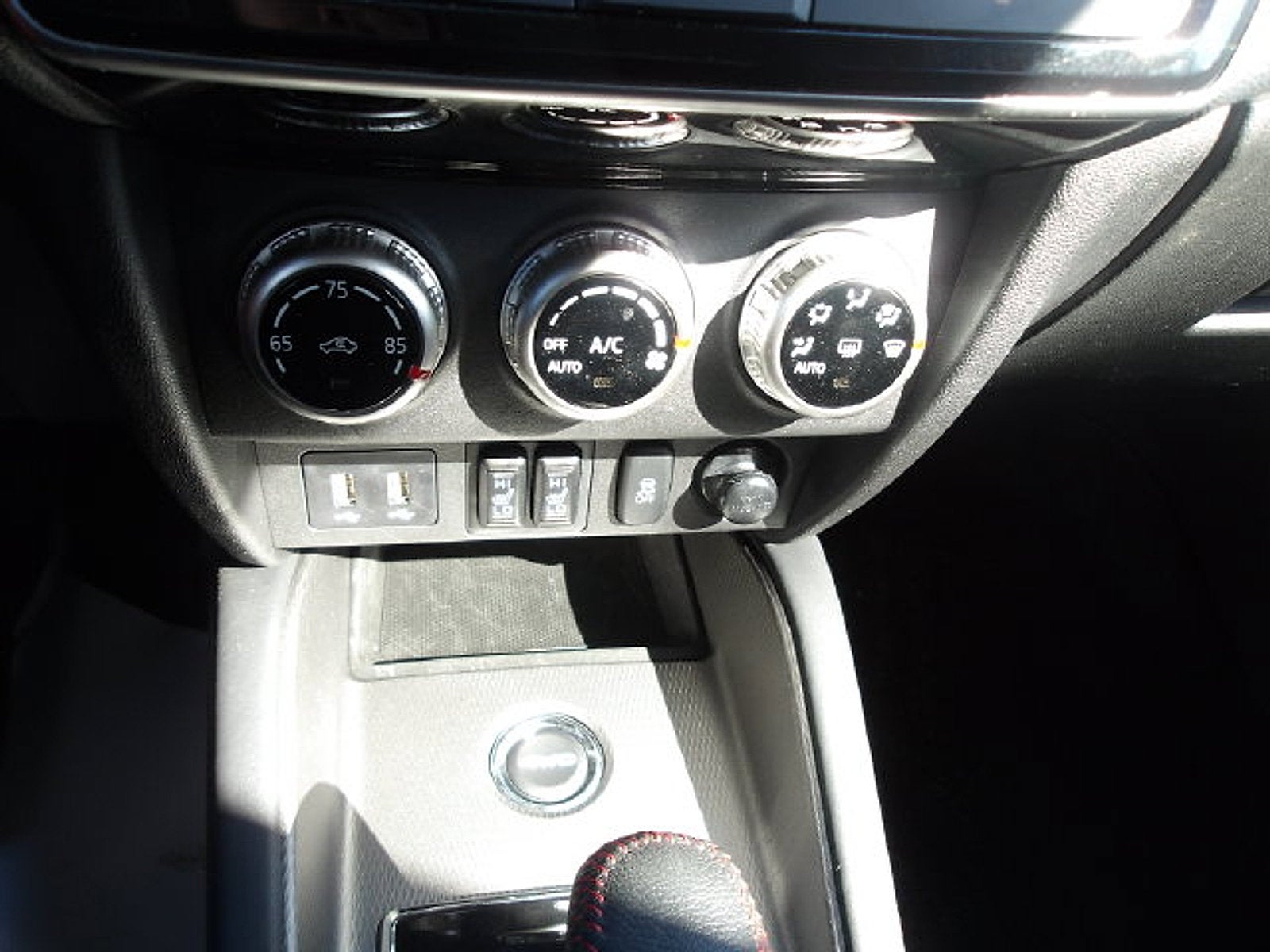 2025 Mitsubishi Outlander Sport 2.0 LE