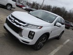 2021 Mitsubishi Outlander Sport Base