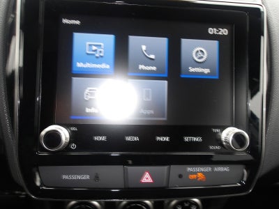 2024 Mitsubishi OUTLANDER Base