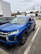 2021 Mitsubishi Outlander Sport 2.0 ES