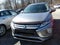 2019 Mitsubishi Eclipse Cross Base