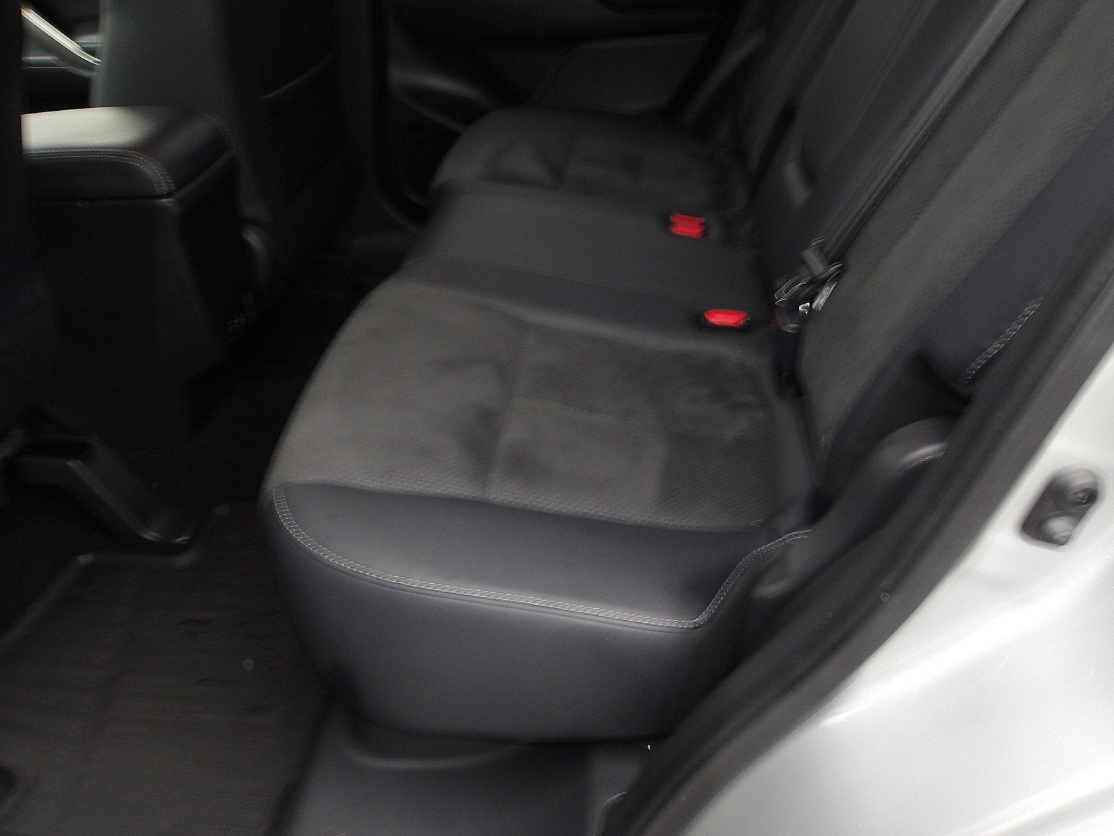 2024 Mitsubishi Eclipse Cross Base