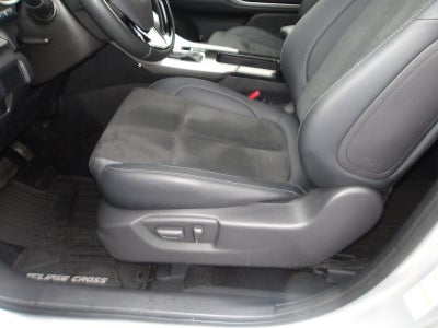 2024 Mitsubishi Eclipse Cross Base