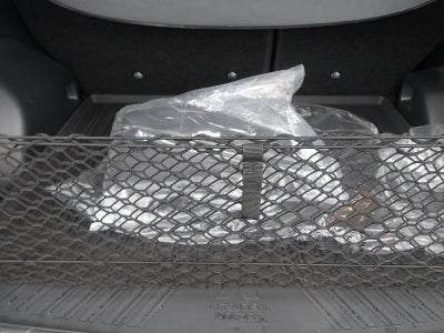 2024 Mitsubishi Eclipse Cross Base