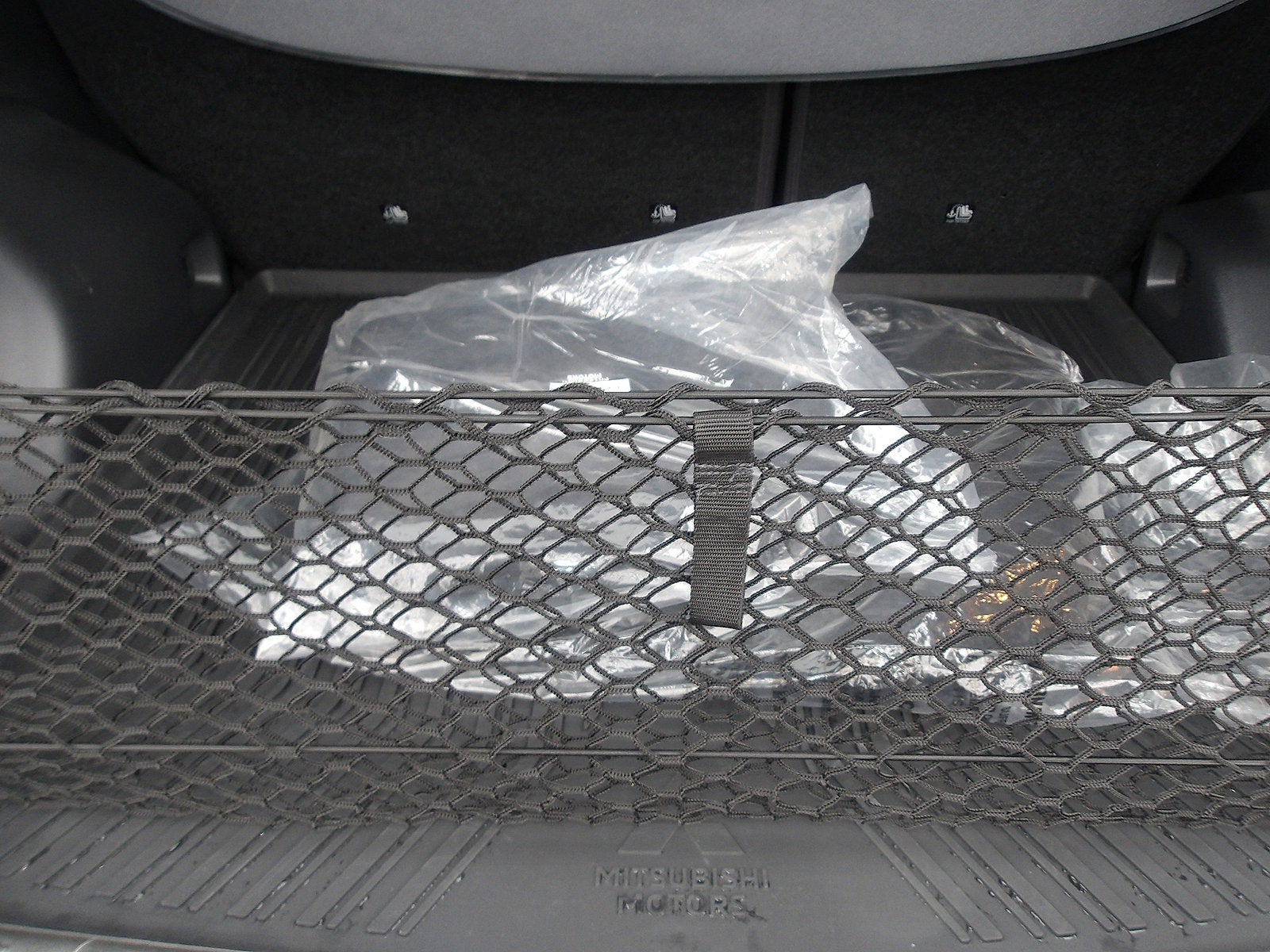 2024 Mitsubishi Eclipse Cross Base