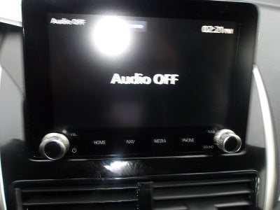 2024 Mitsubishi Eclipse Cross Base