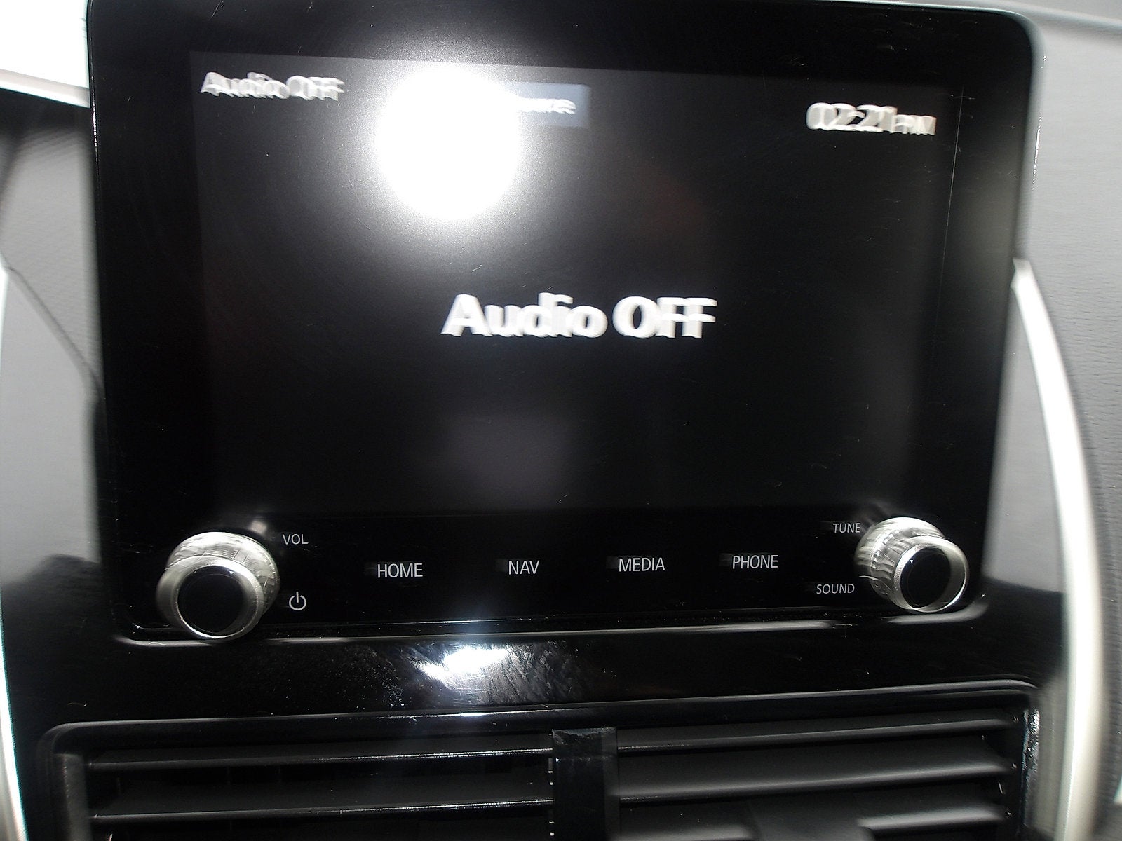 2024 Mitsubishi Eclipse Cross Base