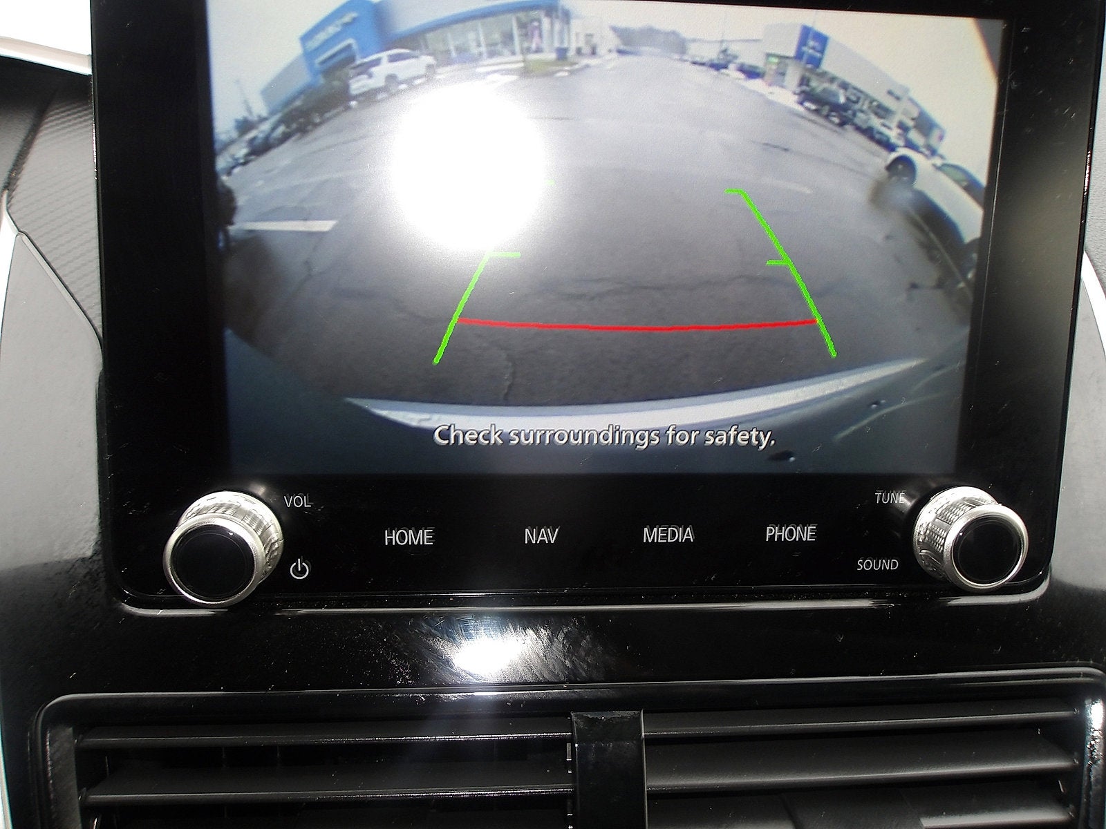 2024 Mitsubishi Eclipse Cross Base