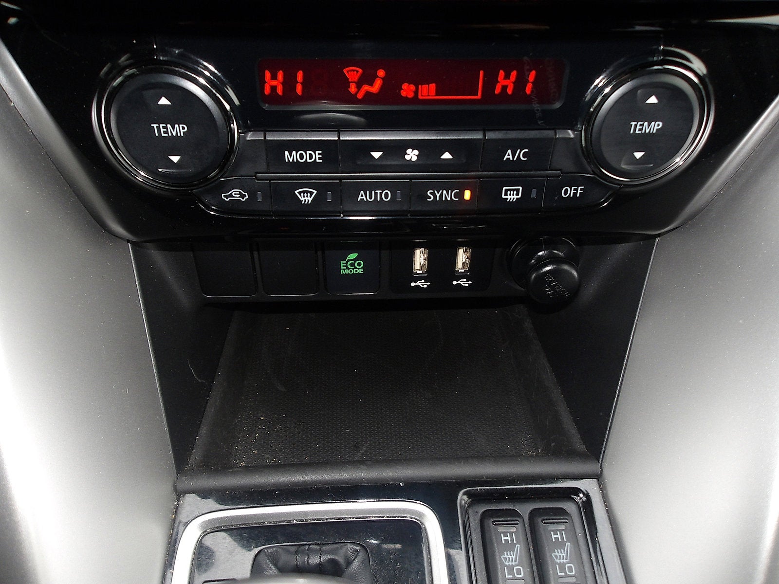 2024 Mitsubishi Eclipse Cross Base