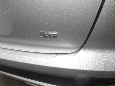 2024 Mitsubishi Eclipse Cross Base