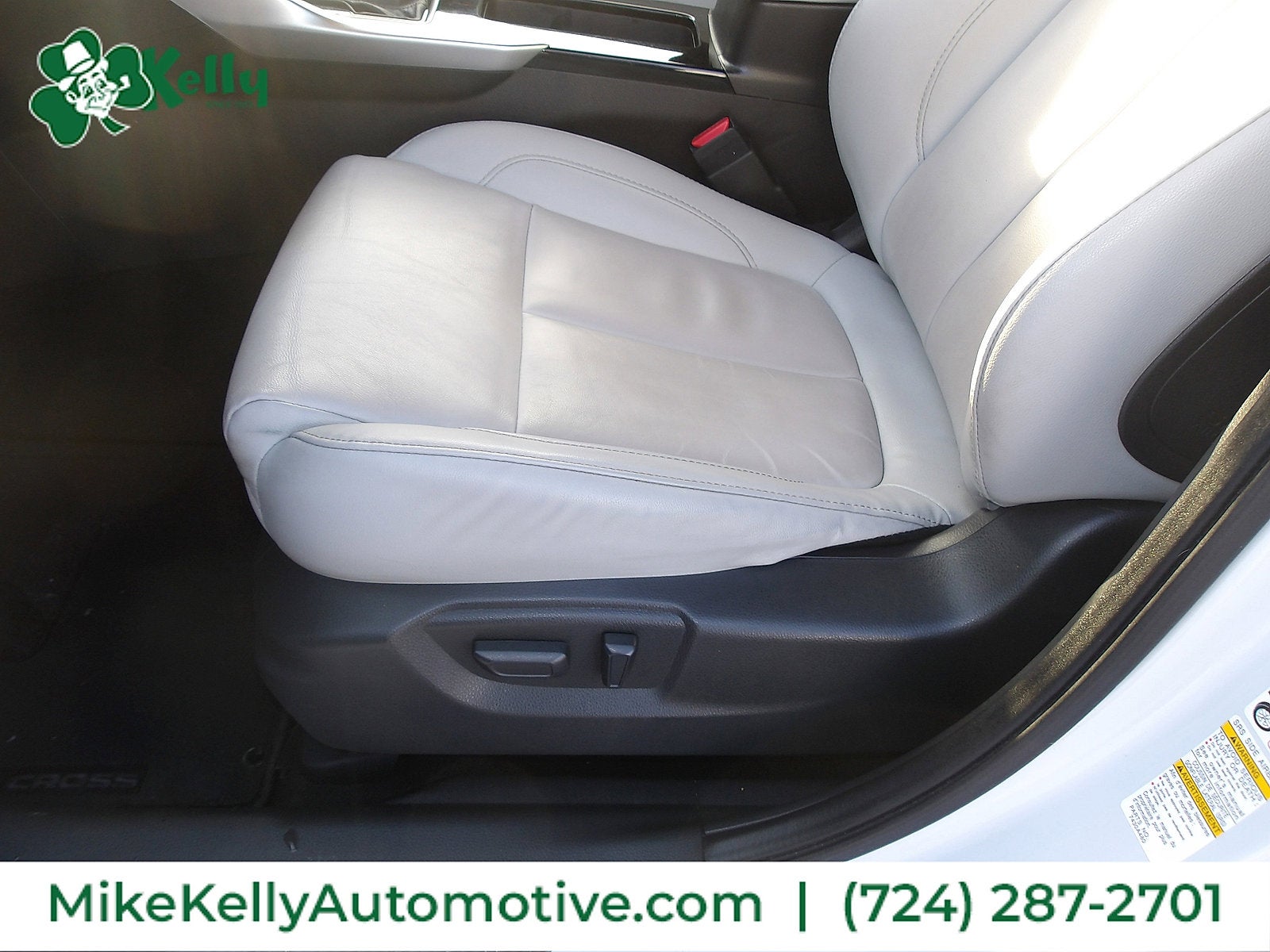 2023 Mitsubishi Eclipse Cross Base