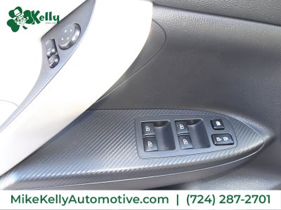 2023 Mitsubishi Eclipse Cross Base