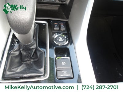 2023 Mitsubishi Eclipse Cross Base