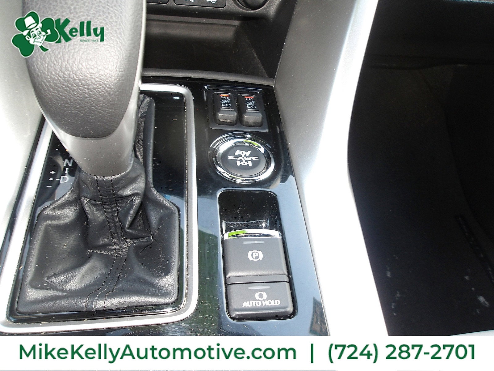 2023 Mitsubishi Eclipse Cross Base