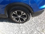 2022 Mitsubishi Eclipse Cross Base