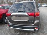 2016 Mitsubishi Outlander Base