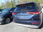 2023 Mitsubishi Outlander Base