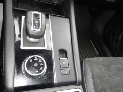 2023 Mitsubishi Outlander Base