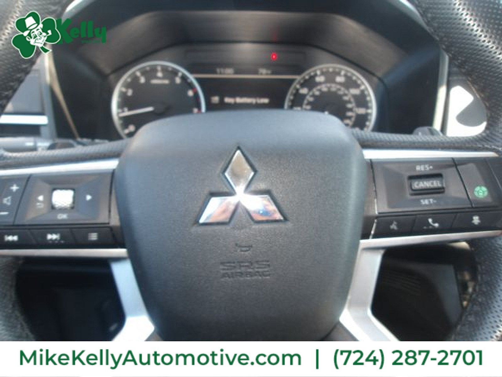 2023 Mitsubishi Outlander SE Special Edition
