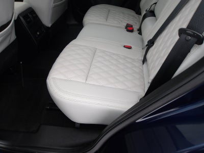 2023 Mitsubishi Outlander Base