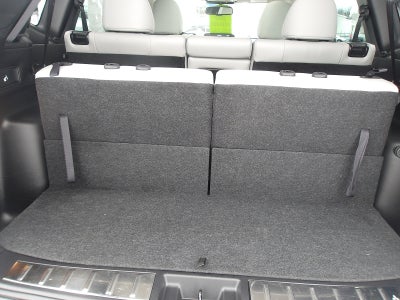 2023 Mitsubishi Outlander Base