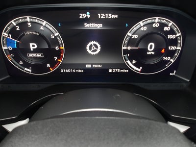 2023 Mitsubishi Outlander Base