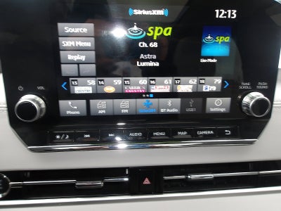 2023 Mitsubishi Outlander Base