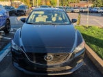 2016 Mazda Mazda6 i Touring