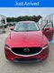 2020 Mazda Mazda CX-5 Grand Touring