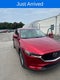 2020 Mazda Mazda CX-5 Grand Touring
