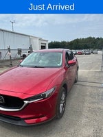 2020 Mazda Mazda CX-5 Grand Touring