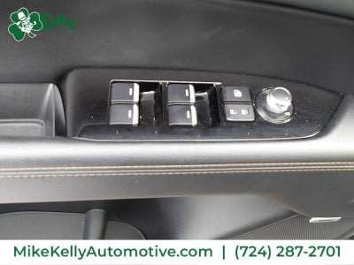 2022 Mazda Mazda CX-5 2.5 S Premium Package