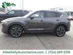 2022 Mazda Mazda CX-5 2.5 S Premium Package