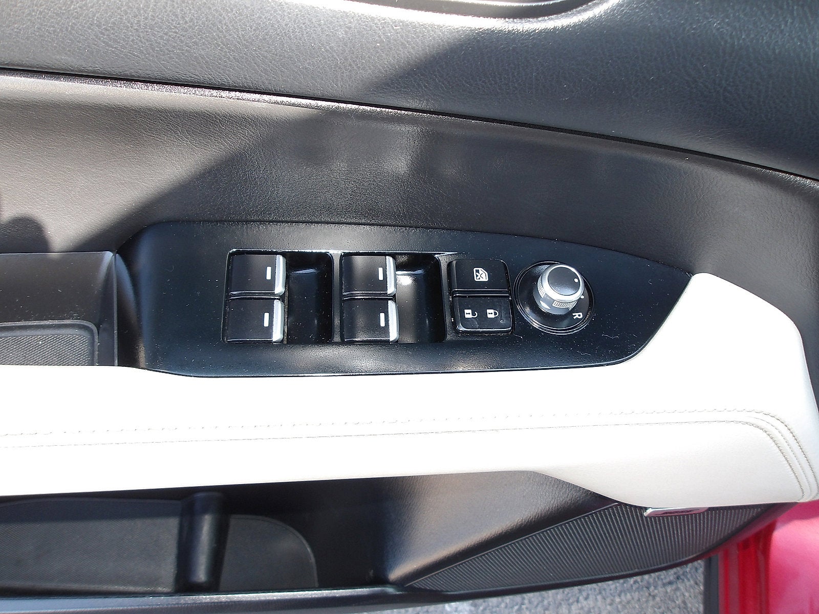 2018 Mazda Mazda CX-5 Grand Touring