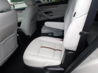 2026 Mazda Mazda CX-90 Premium Plus