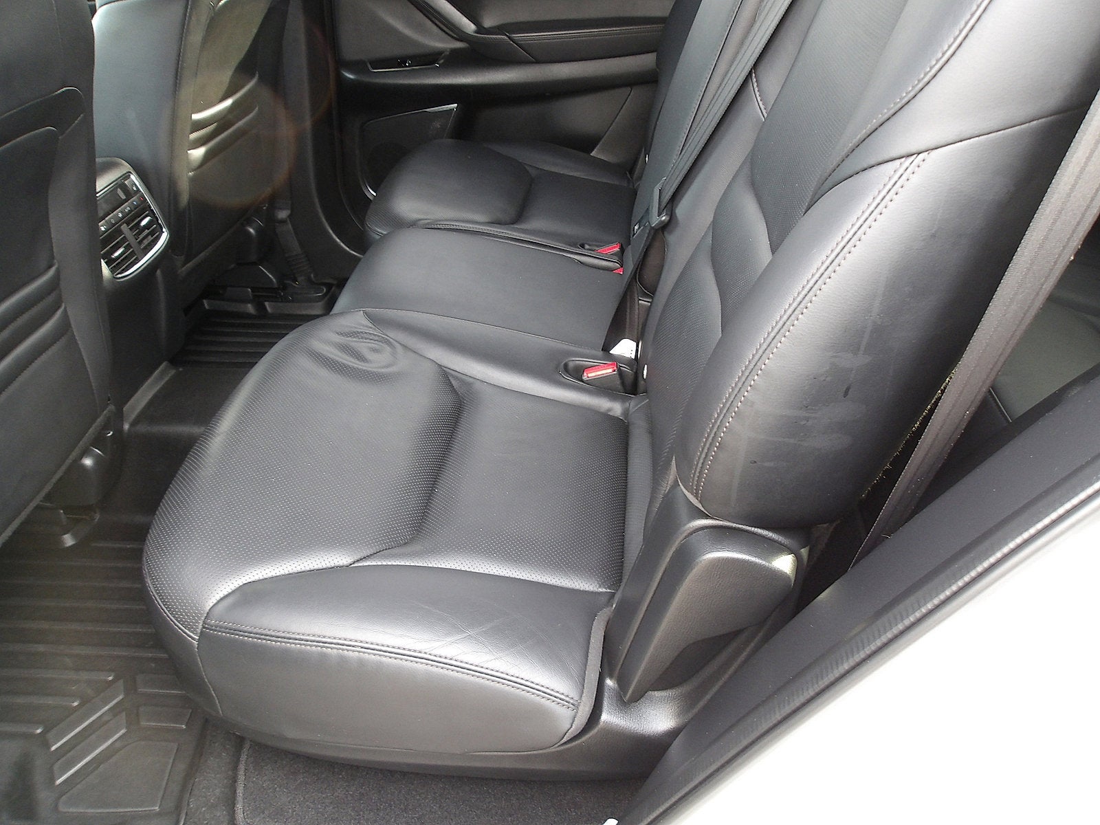 2019 Mazda Mazda CX-9 Grand Touring